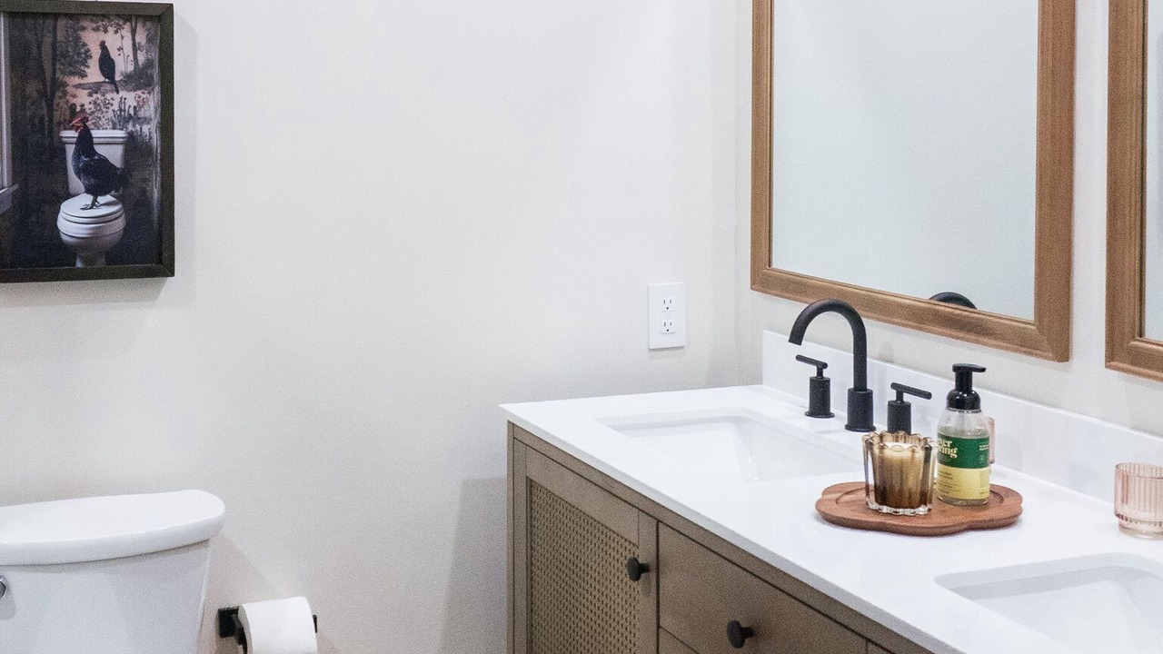 Photo of Bathroom in Sangamon County
