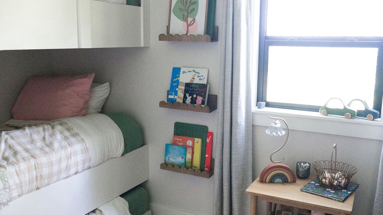 Photo of Bedroom in Sangamon County