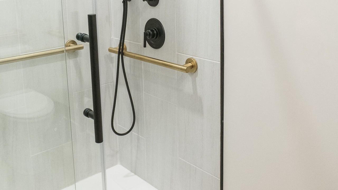 Photo of Bathroom in Sangamon County