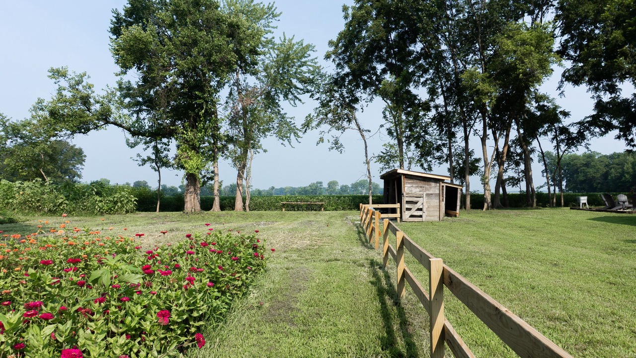 Photo of Outdoor in Sangamon County