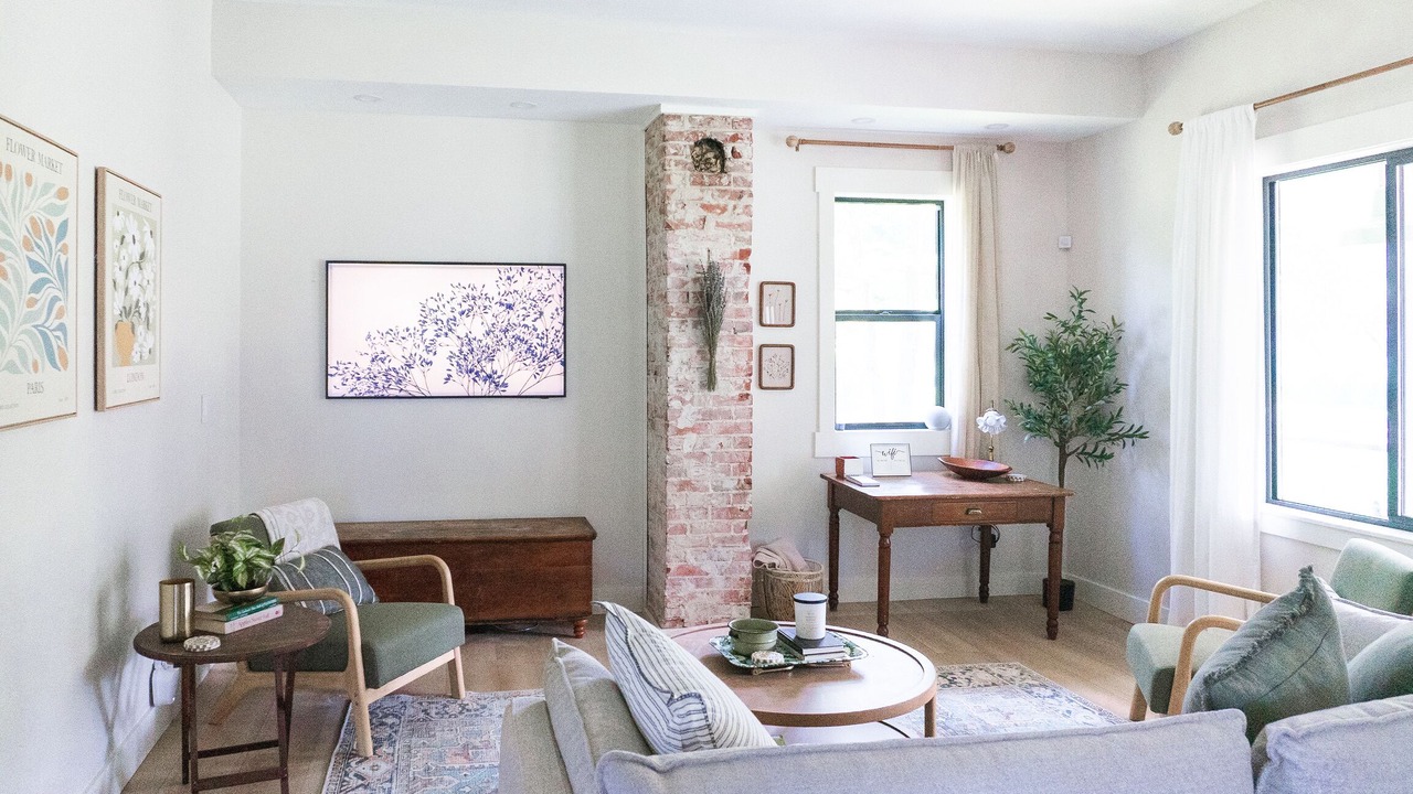 Photo of Livingroom in Sangamon County