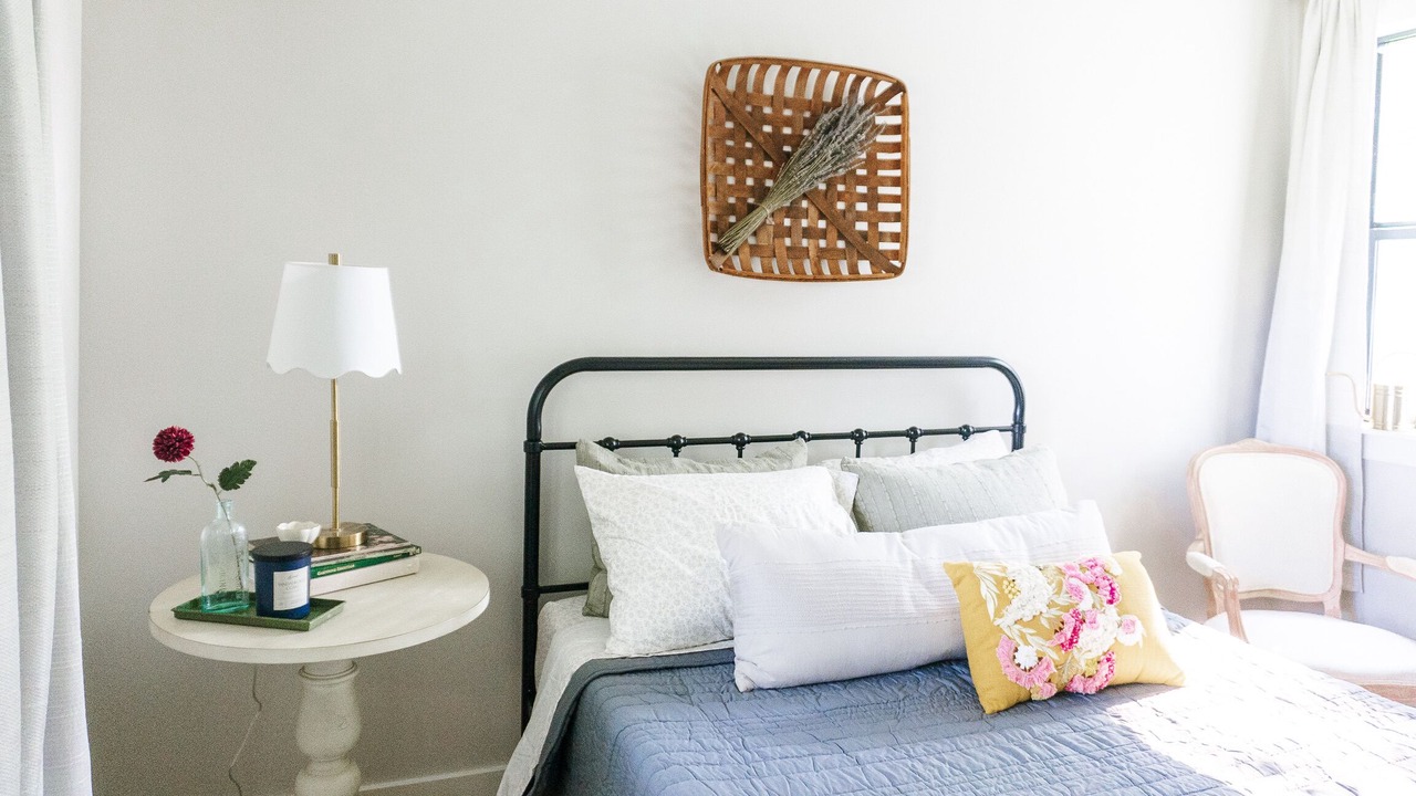 Photo of Bedroom in Sangamon County