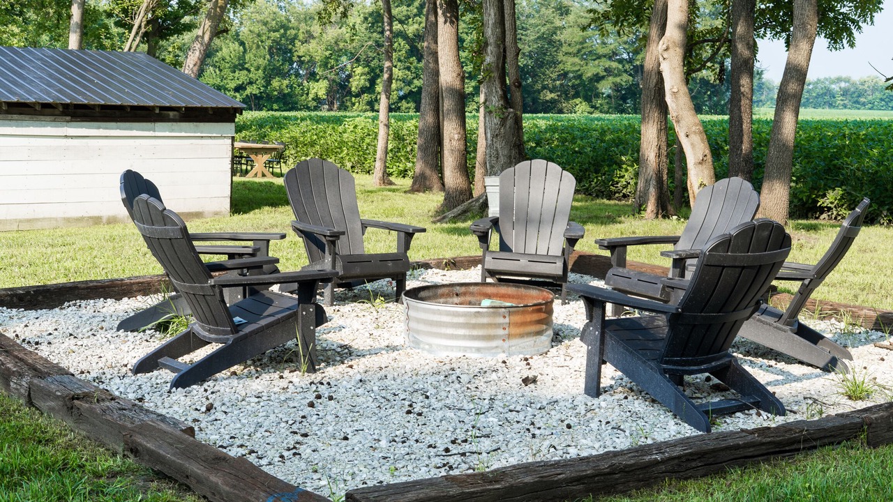 Photo of Outdoor in Sangamon County