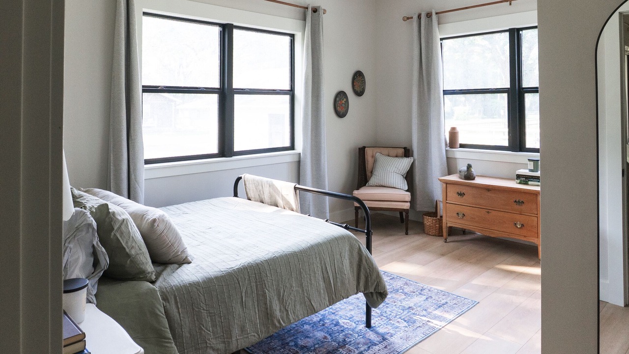 Photo of Bedroom in Sangamon County
