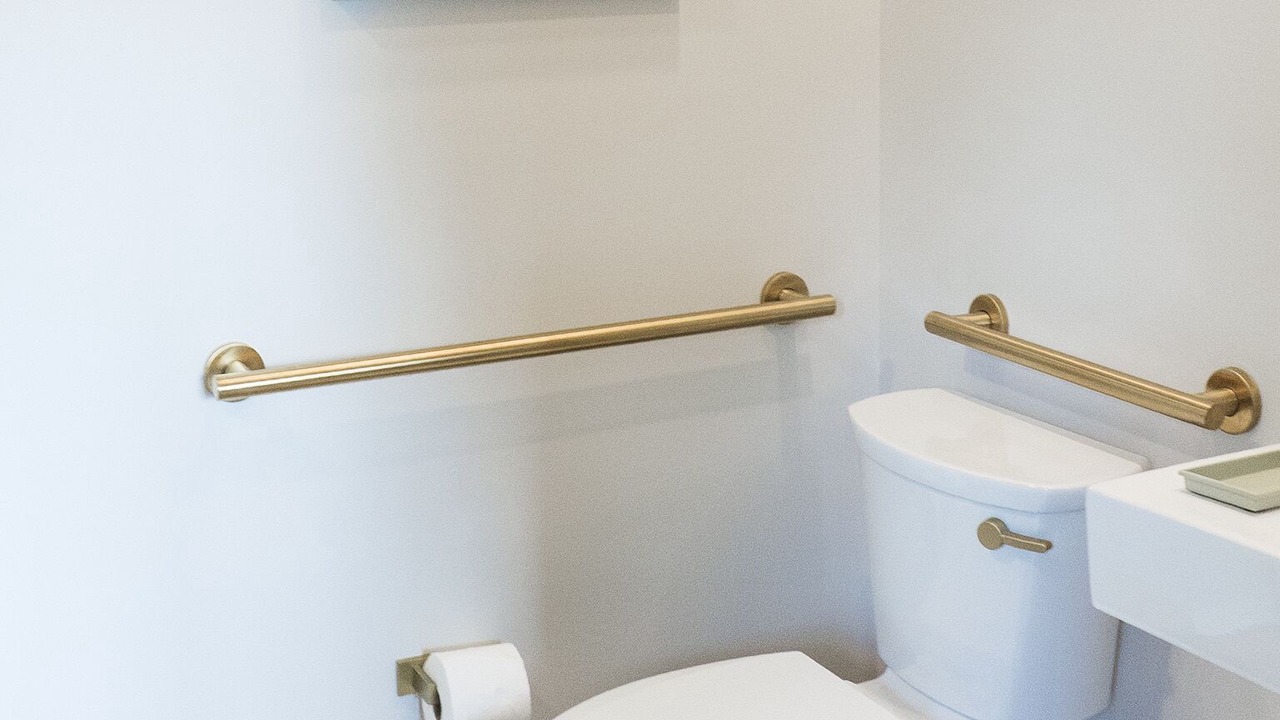 Photo of Bathroom in Sangamon County