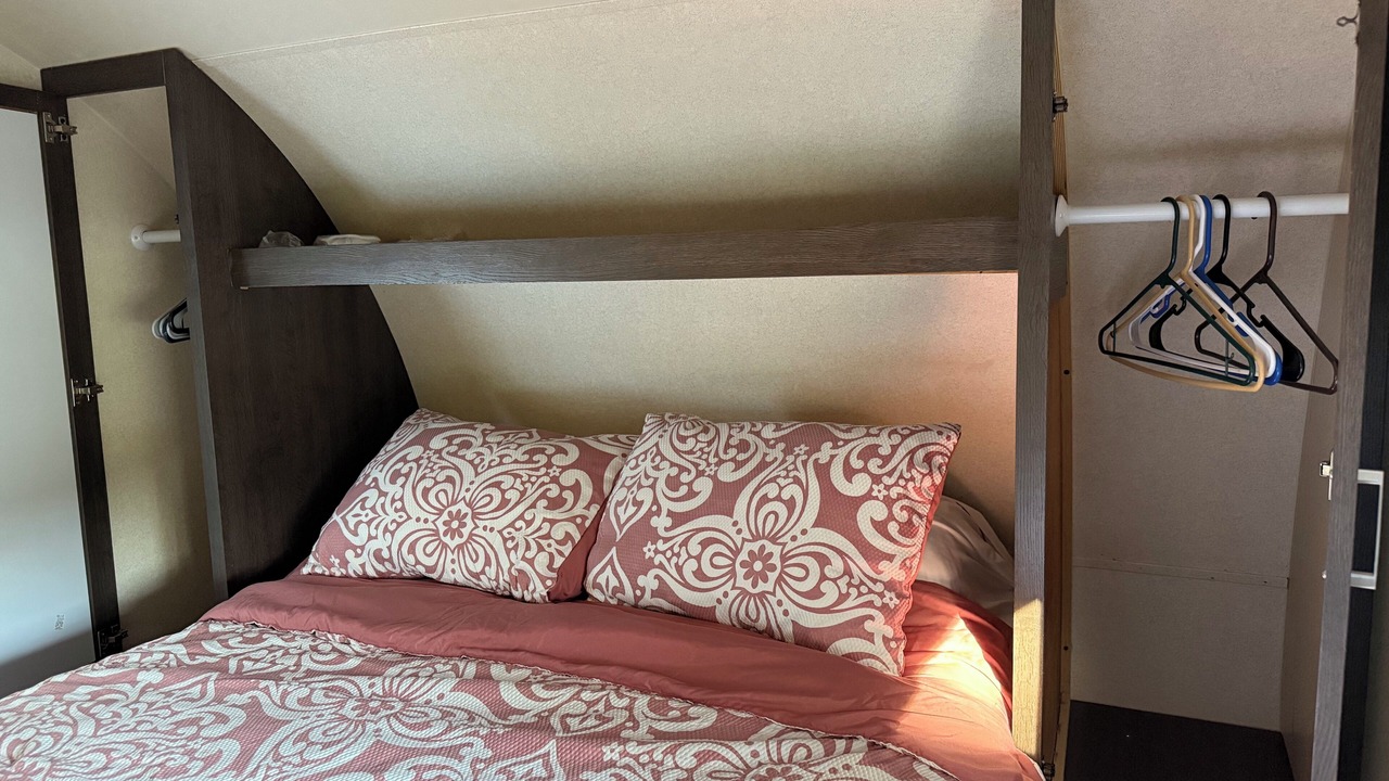 Photo of Bedroom in Jacob