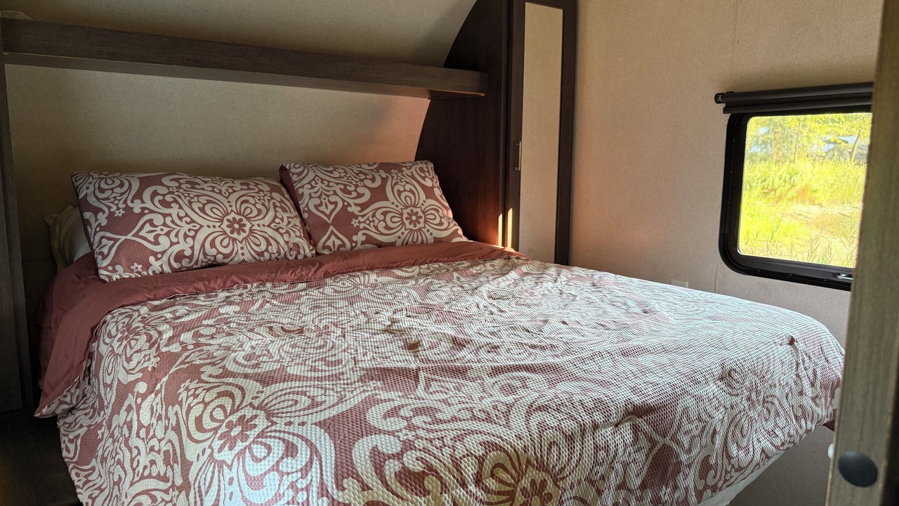 Photo of Bedroom in Jacob