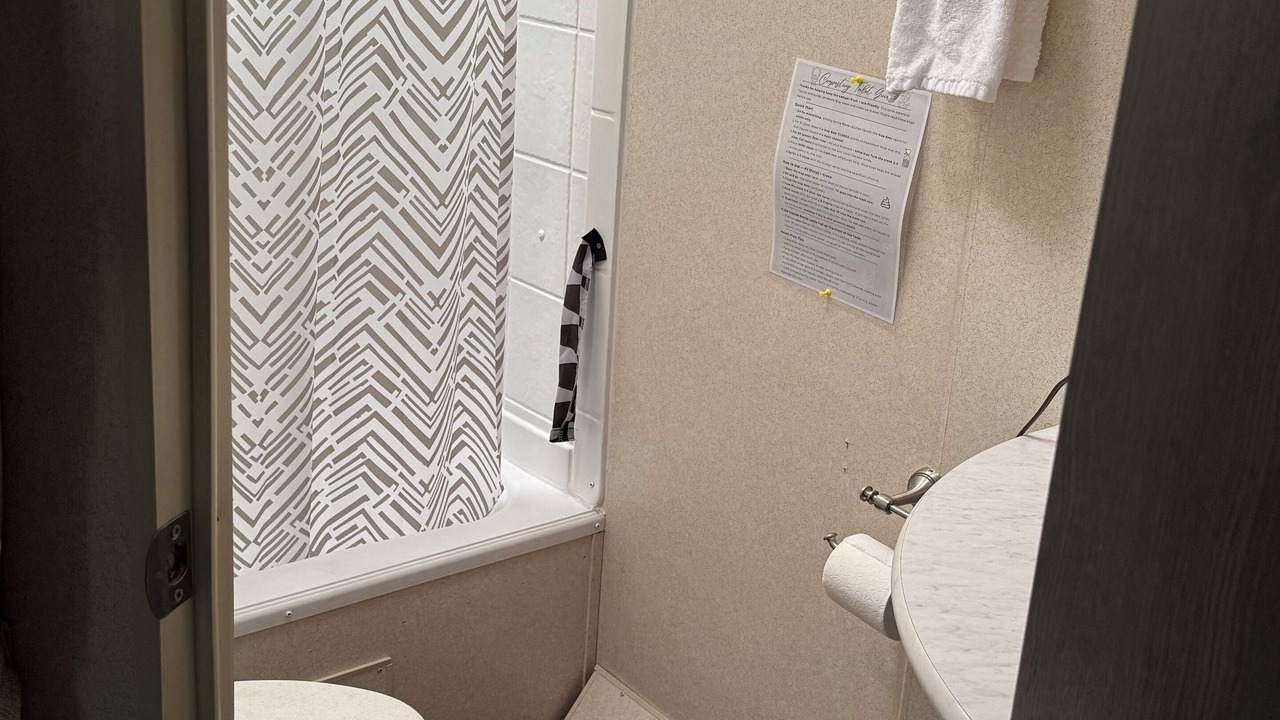 Photo of Bathroom in Jacob