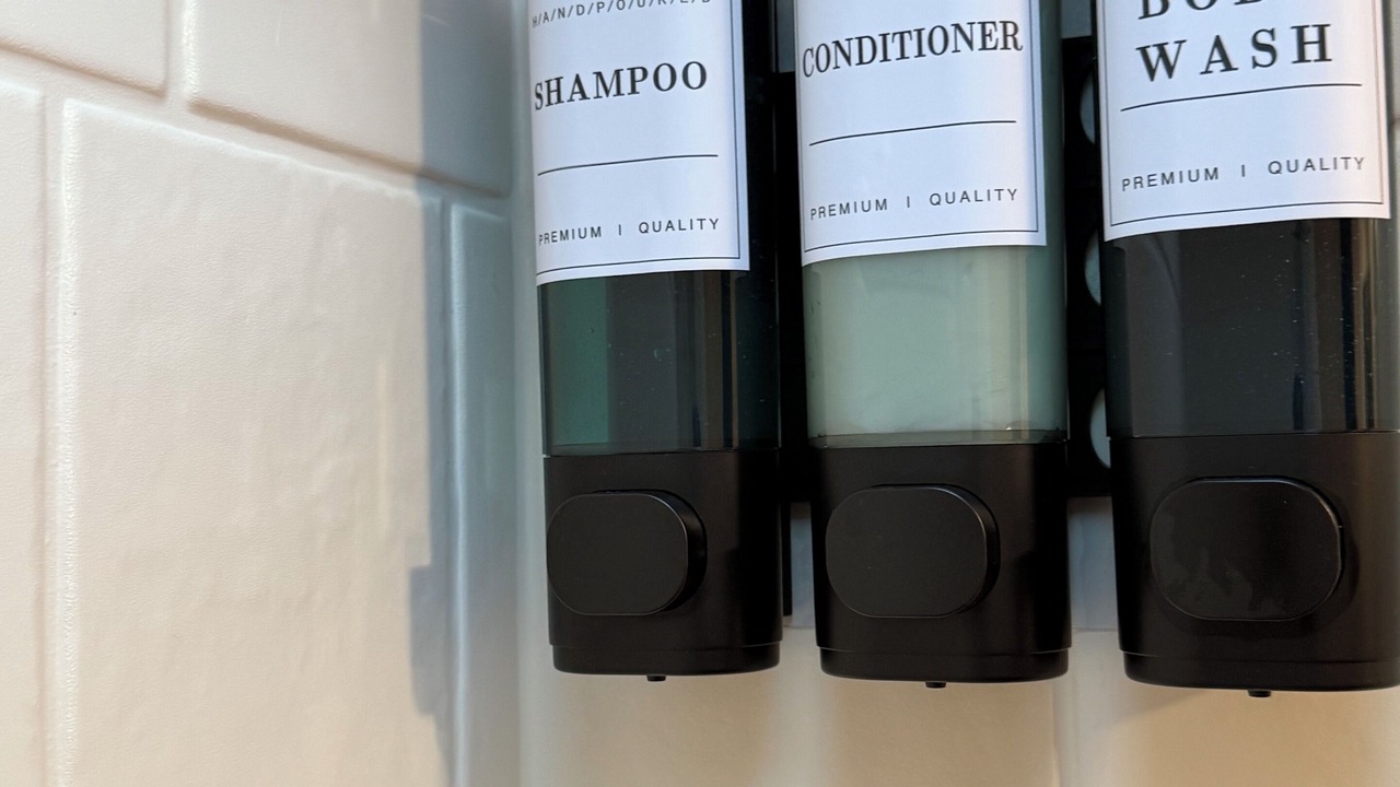 Photo of Bathroom in Jacob