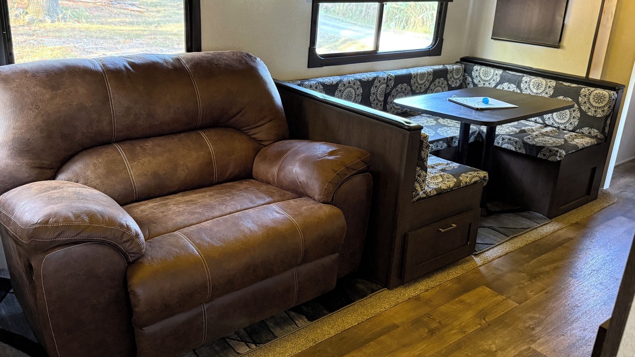 Photo of Livingroom in Jacob
