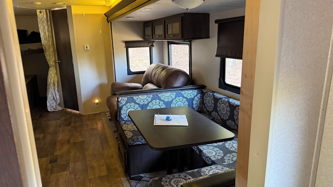 Photo of Livingroom in Jacob