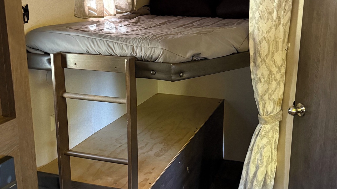 Photo of Bedroom in Jacob