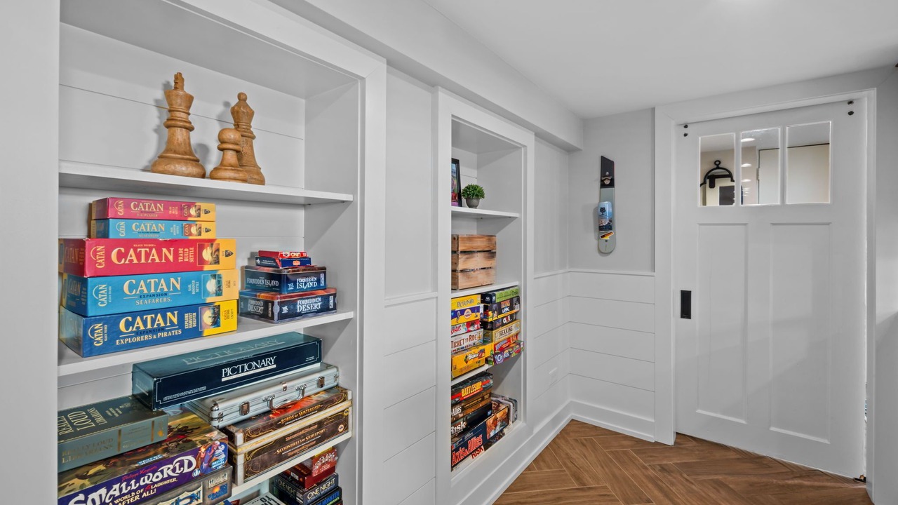 Photo of Bedroom in Western Springs
