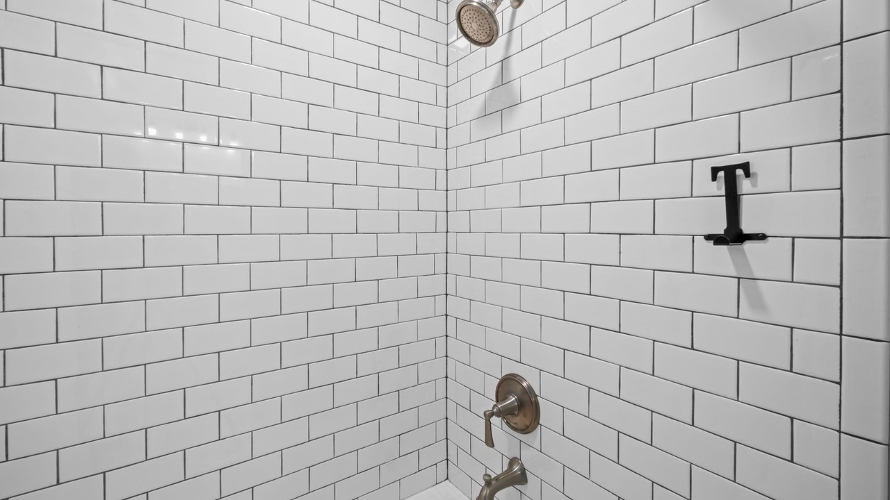 Photo of Bathroom in Western Springs