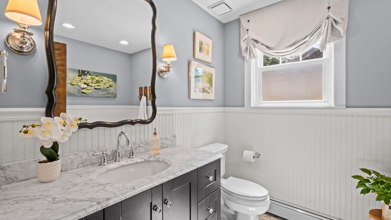 Photo of Bathroom in Western Springs