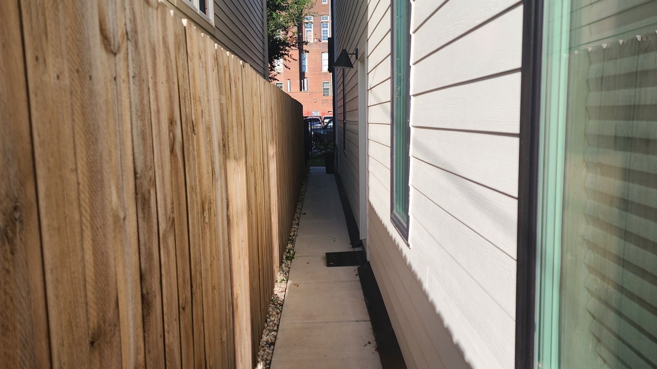 Photo of Outdoor in Woodlawn