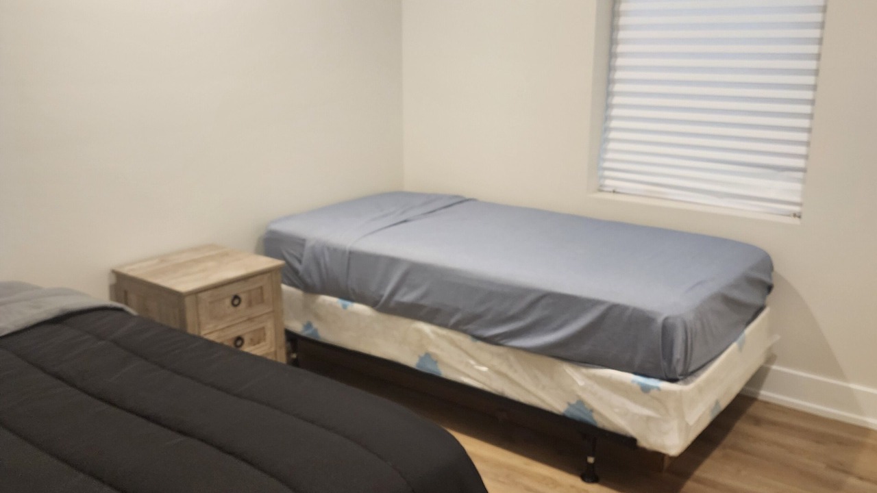Photo of Bedroom in Woodlawn
