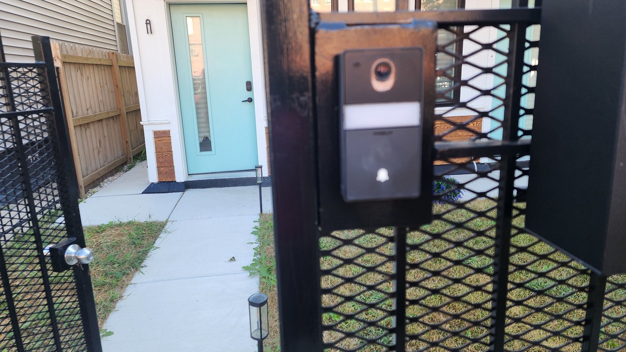 Photo of Outdoor in Woodlawn