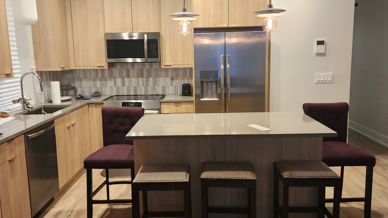 Photo of Kitchen in Woodlawn