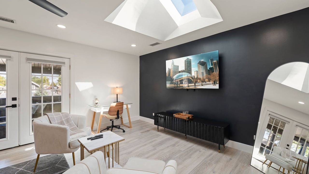 Photo of Bedroom in Chicago