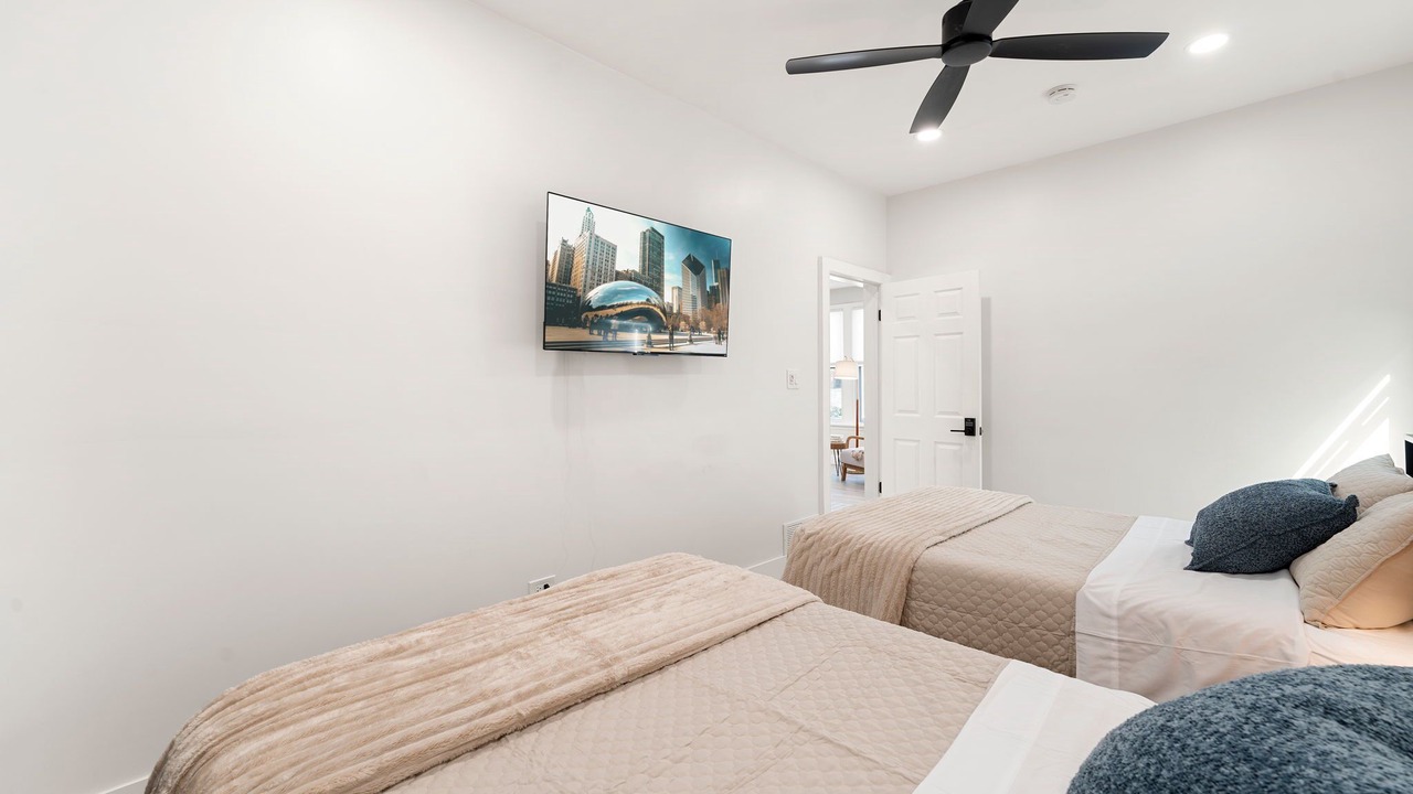 Photo of Bedroom in Chicago