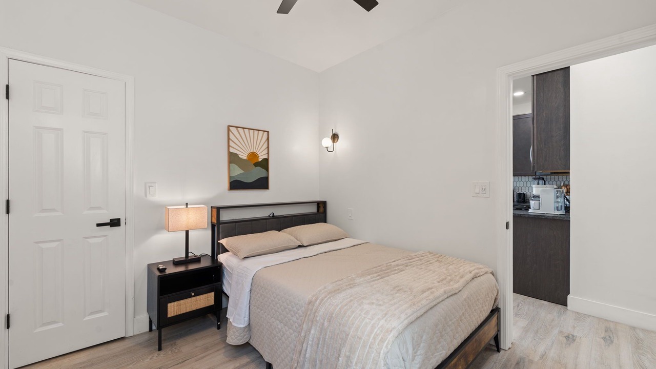 Photo of Bedroom in Chicago