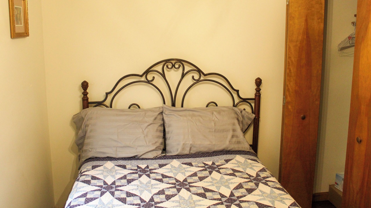 Photo of Bedroom in Makanda