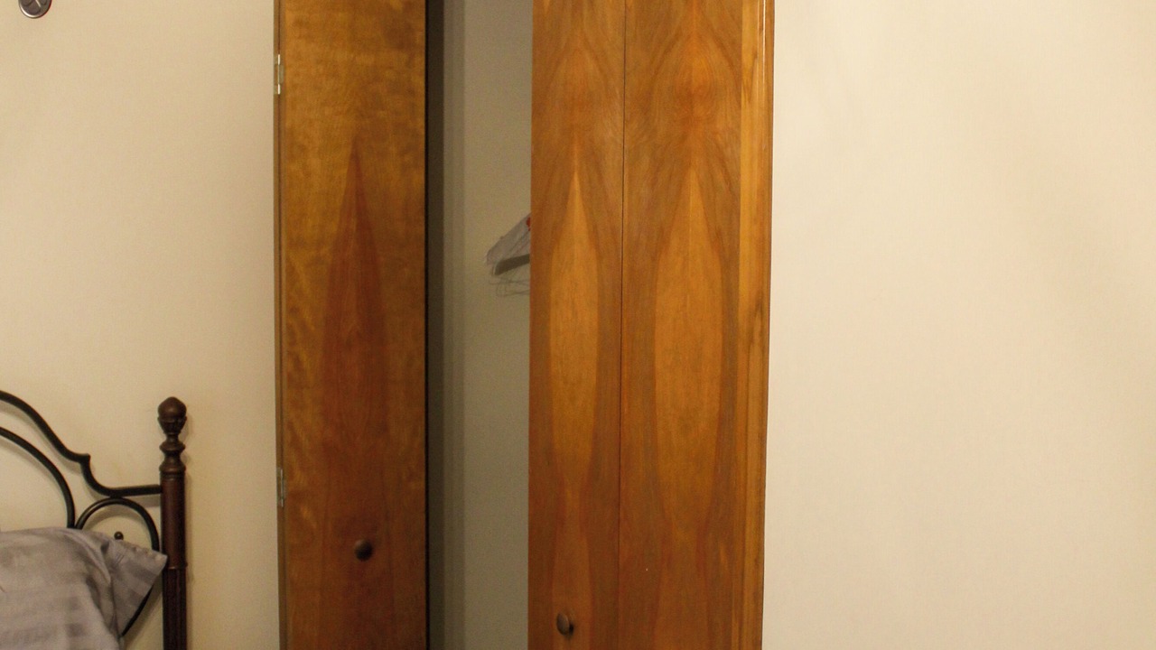 Photo of Bedroom in Makanda