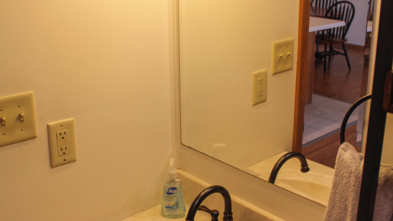 Photo of Bathroom in Makanda