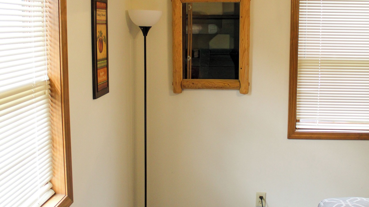Photo of Bedroom in Makanda