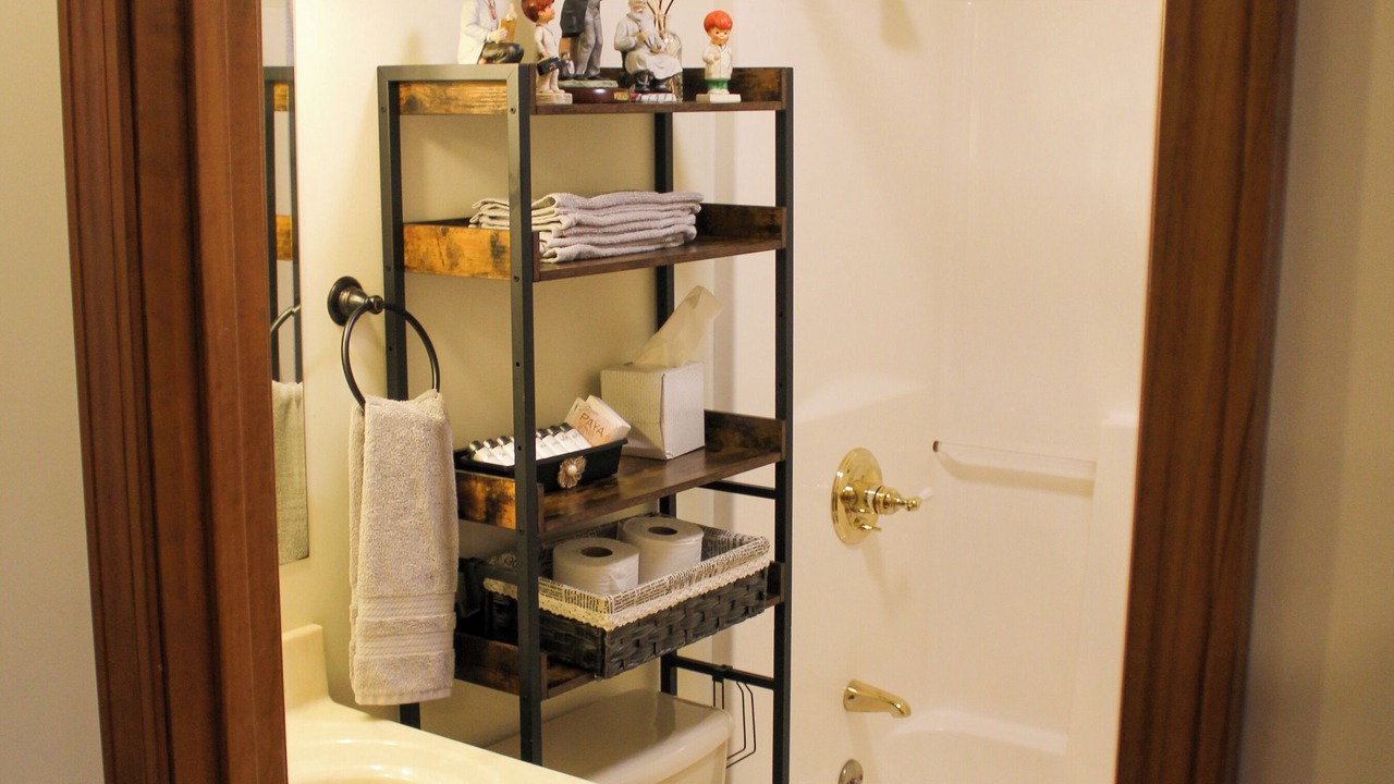 Photo of Bathroom in Makanda