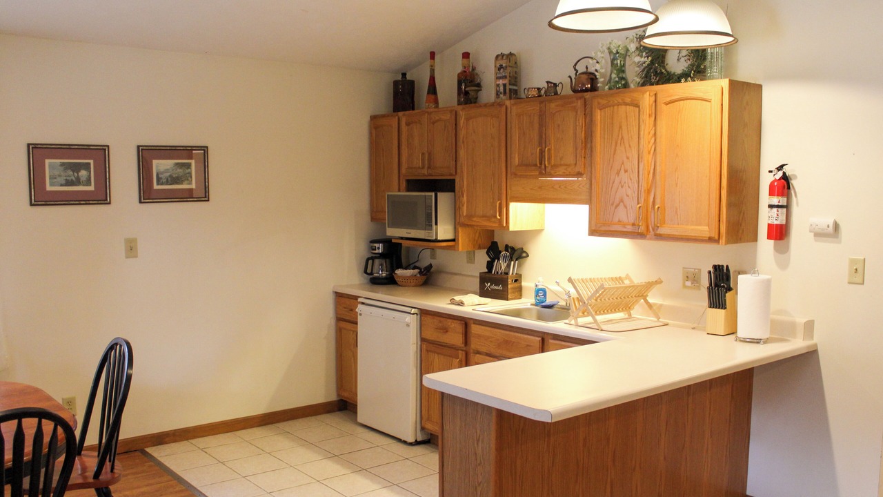 Photo of Kitchen in Makanda