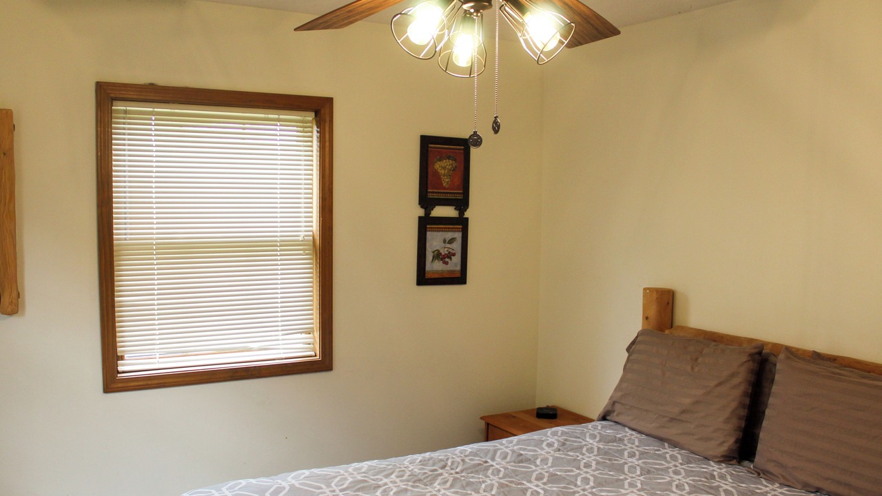 Photo of Bedroom in Makanda