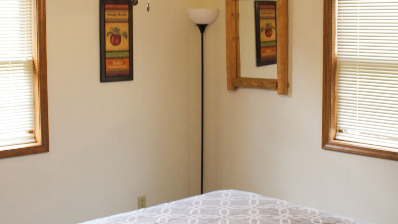 Photo of Bedroom in Makanda