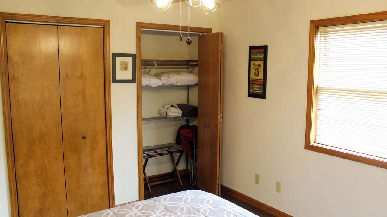 Photo of Bedroom in Makanda