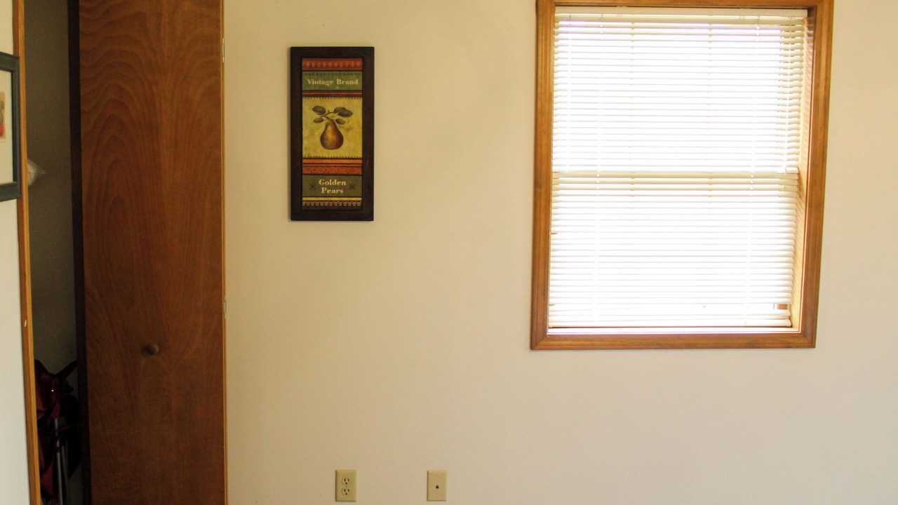 Photo of Bedroom in Makanda
