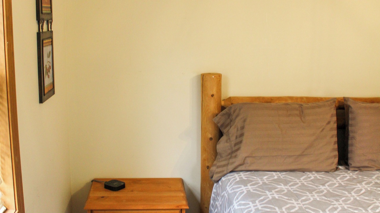 Photo of Bedroom in Makanda