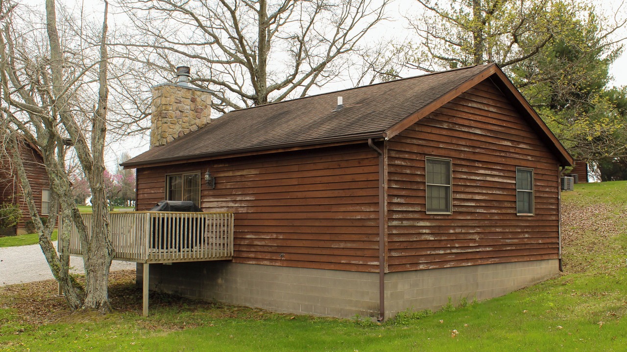 Photo of Outdoor in Makanda