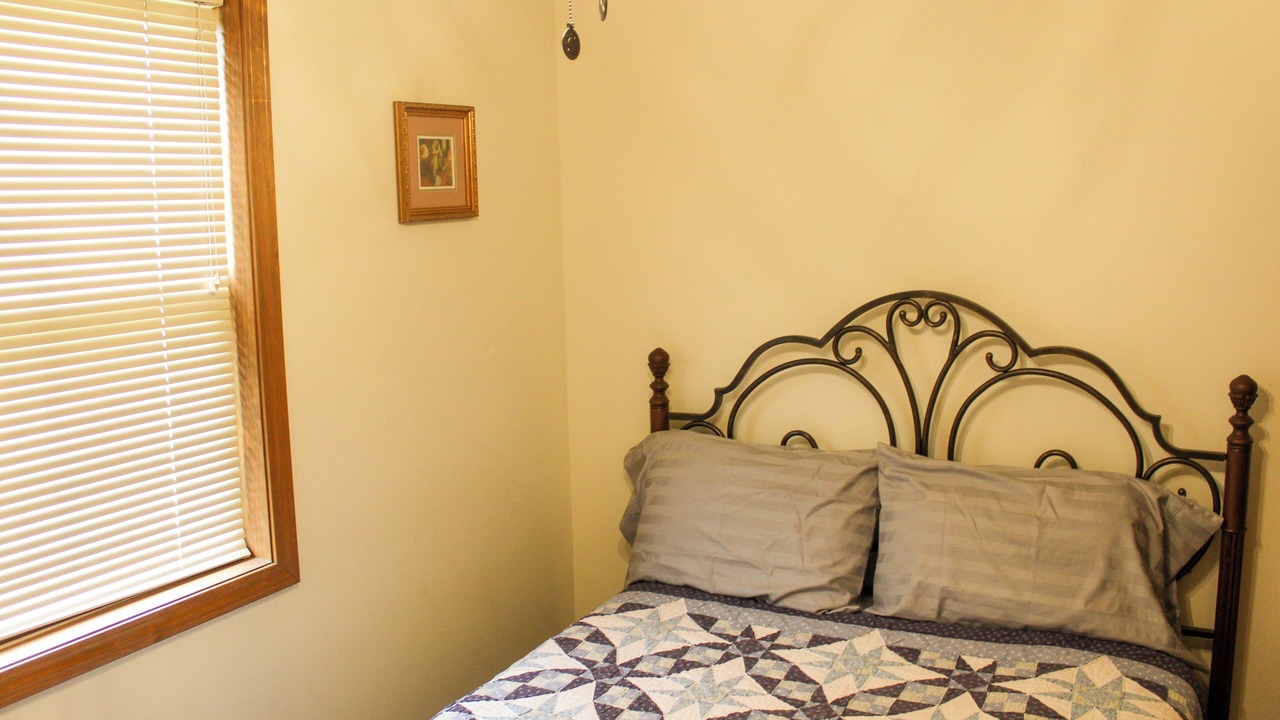 Photo of Bedroom in Makanda