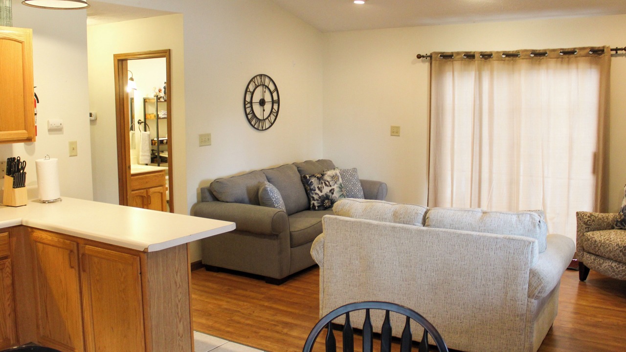 Photo of Livingroom in Makanda