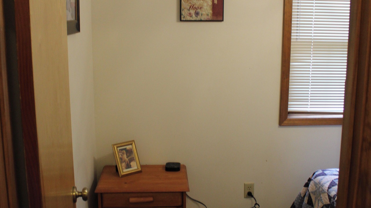 Photo of Bedroom in Makanda