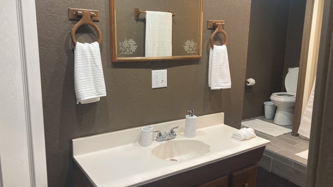 Photo of Bathroom in Glen Carbon