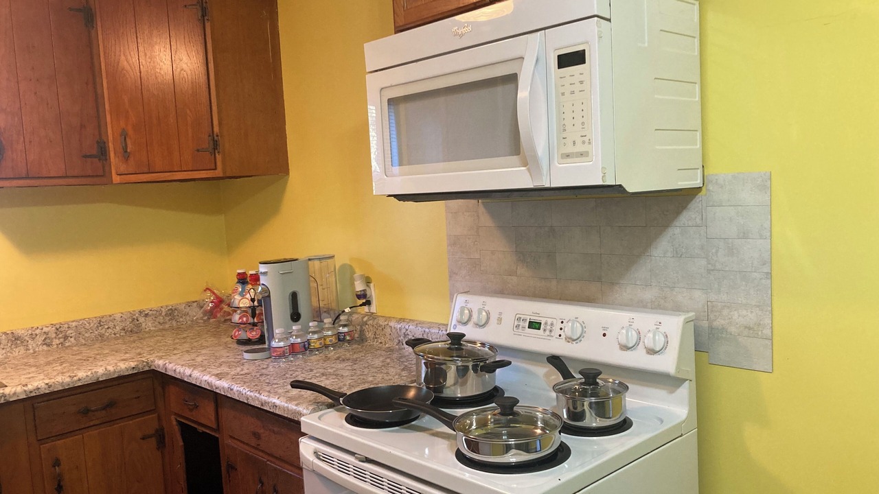Photo of Kitchen in Glen Carbon