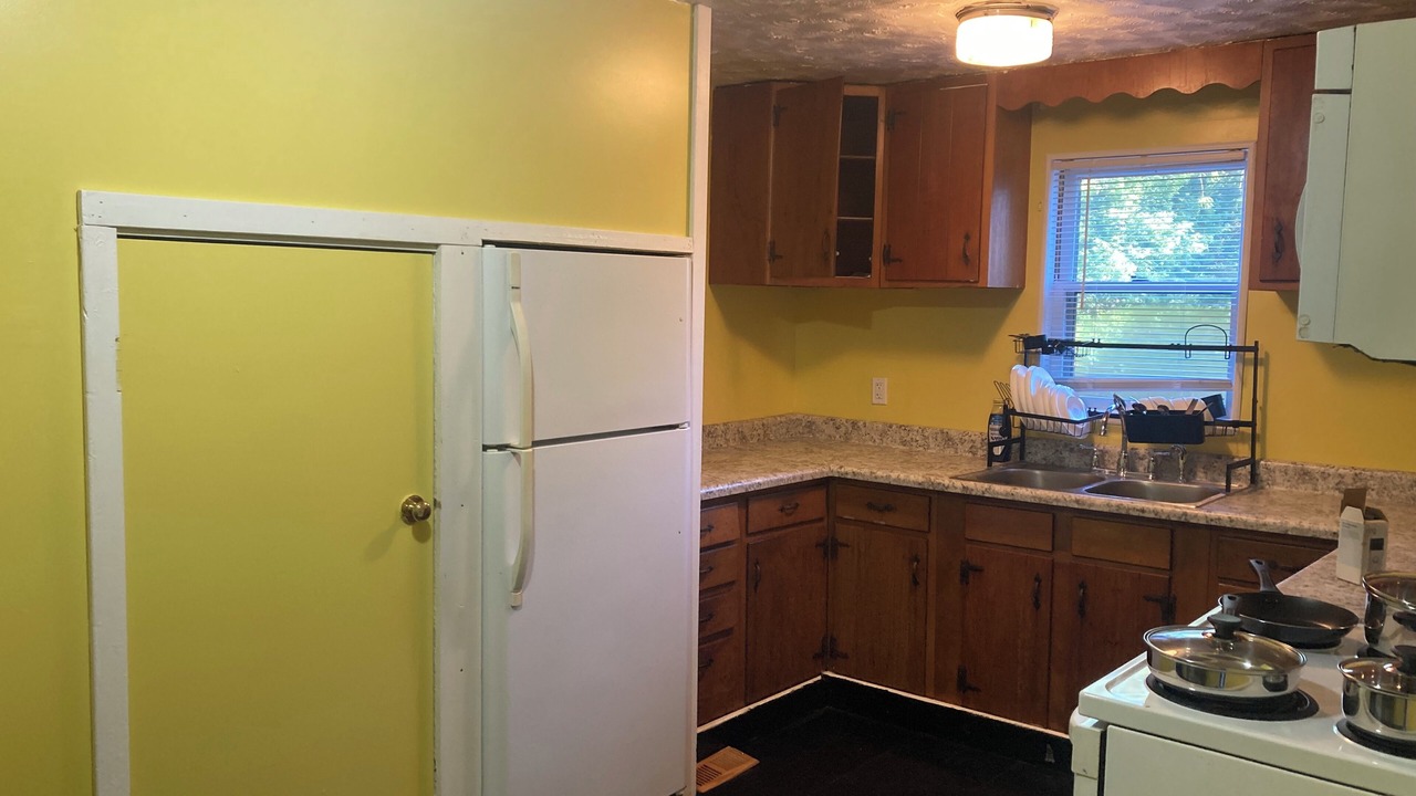 Photo of Kitchen in Glen Carbon