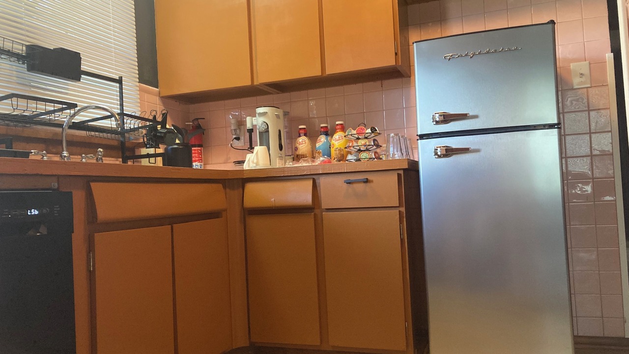 Photo of Kitchen in Glen Carbon