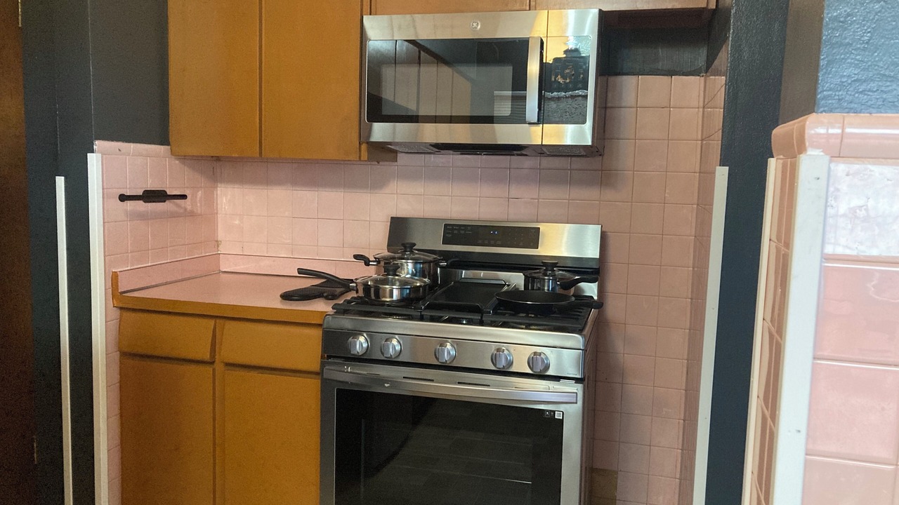 Photo of Kitchen in Glen Carbon