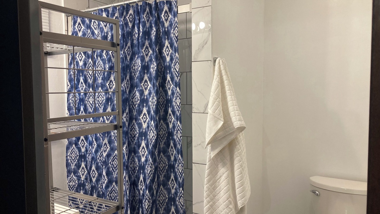 Photo of Bathroom in Glen Carbon