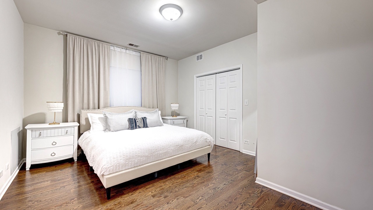 Photo of Bedroom in Tri-Taylor