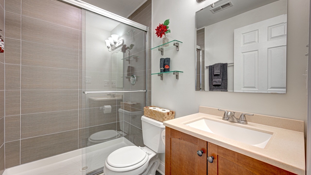 Photo of Bathroom in Tri-Taylor