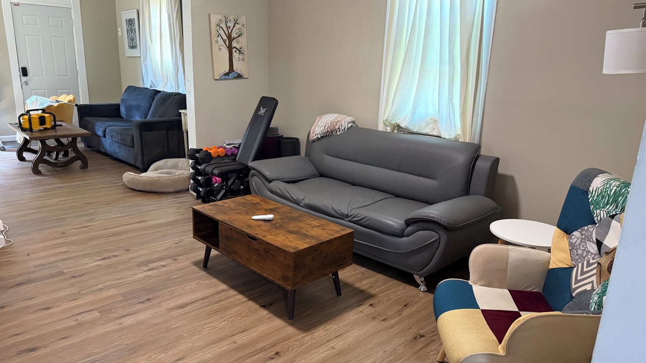 Photo of Livingroom in Peoria